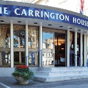 Carrington House Hotel